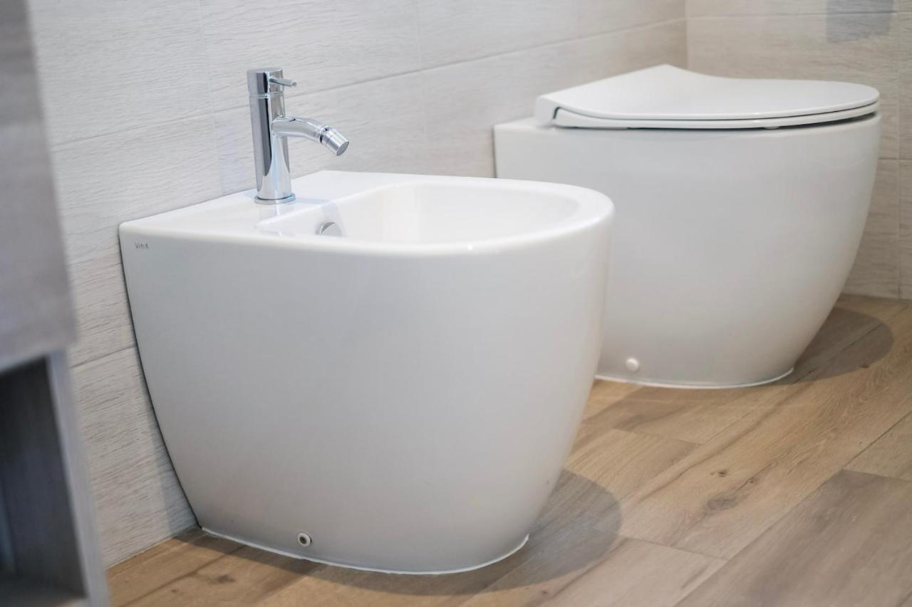 Rossani Suites&aparts Apartamento