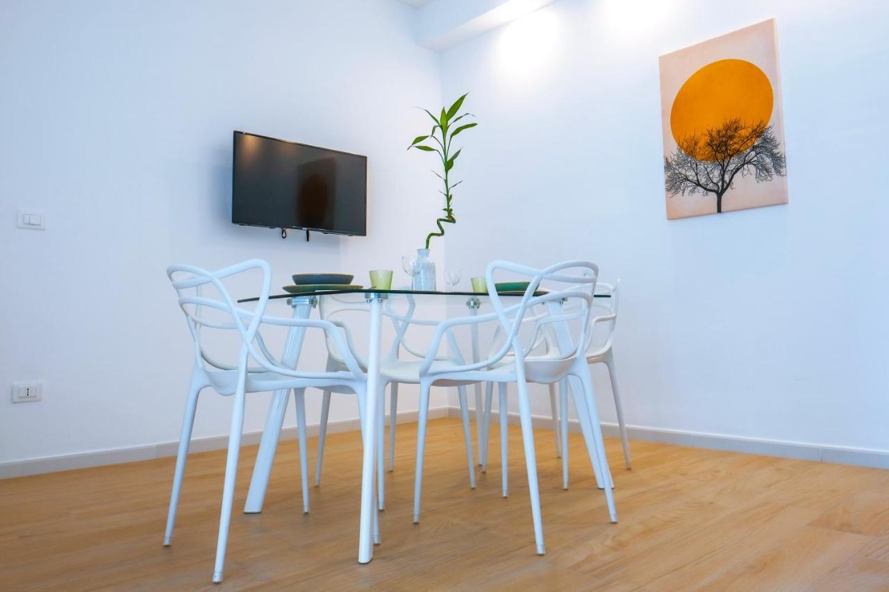 Rossani Suites&aparts Apartamento