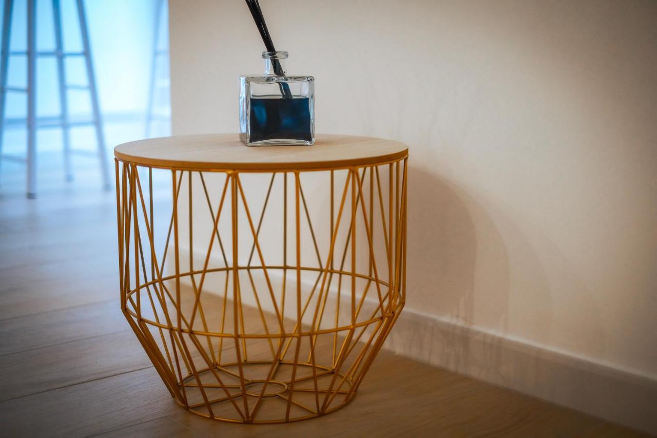Apartamento Rossani Suites&aparts Bari
