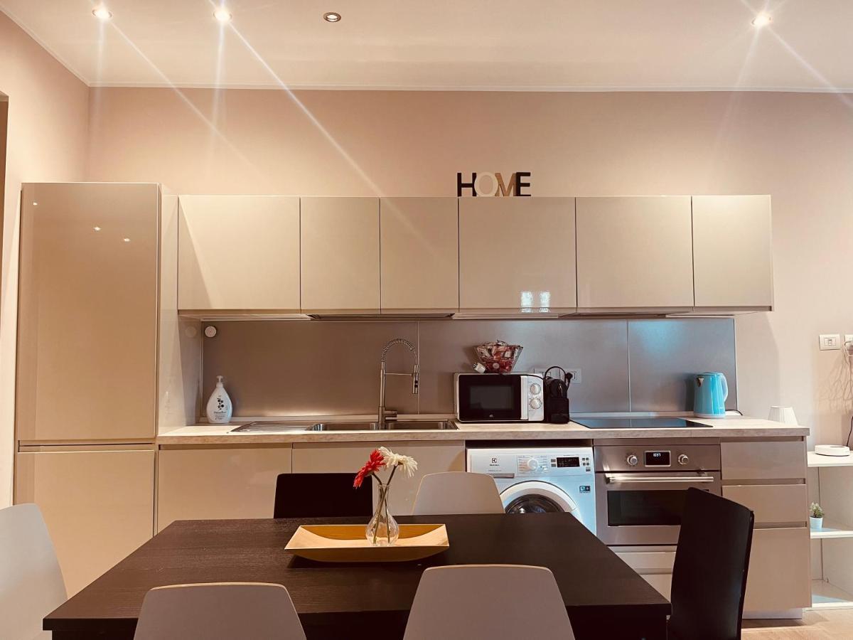Apartment Urban Chic Bari