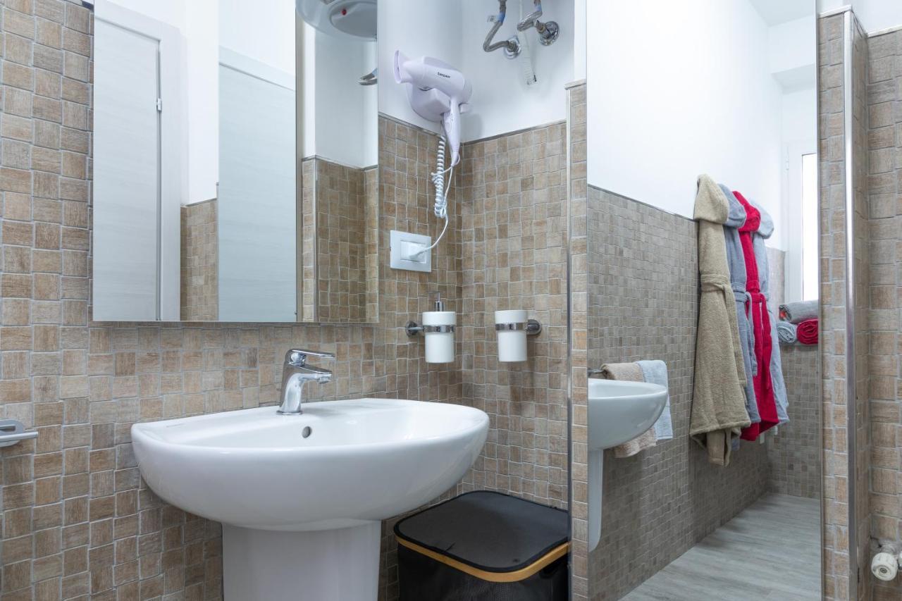 V B M Apartamento Bari