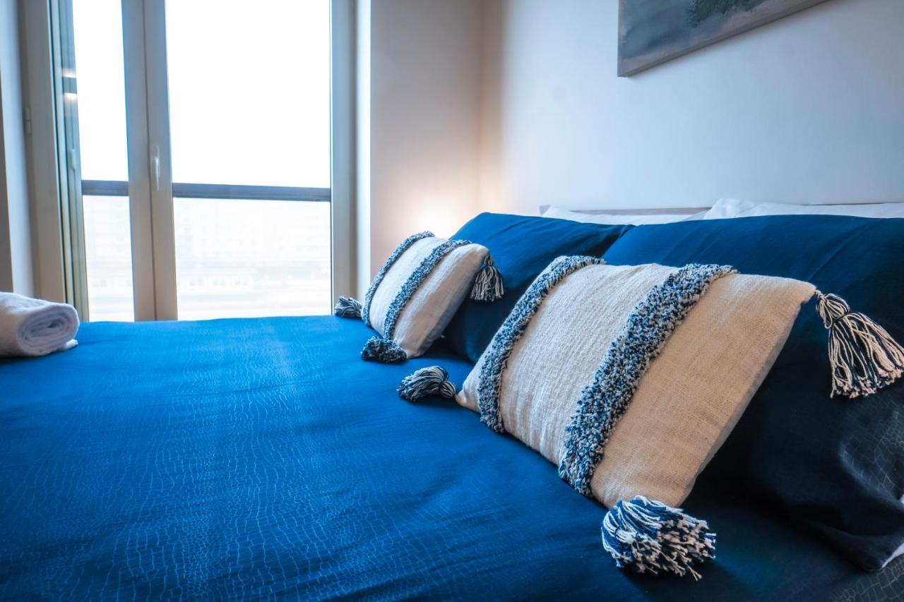 Jlh Aparts - Just Like Apartament