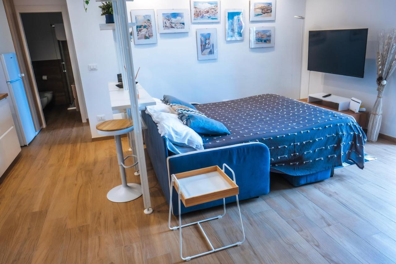 Apartament Jlh Aparts - Just Like