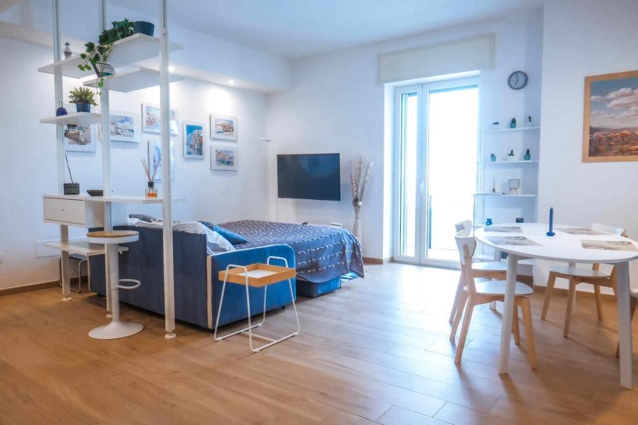 Jlh Aparts - Just Like Apartament *