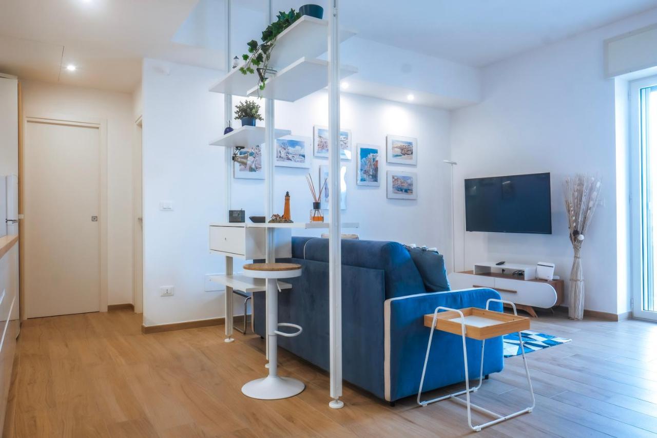 Jlh Aparts - Just Like Apartament *