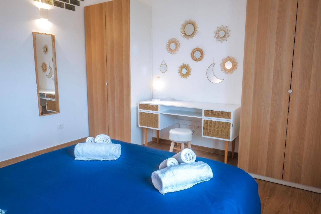 Apartament Jlh Aparts - Just Like Bari