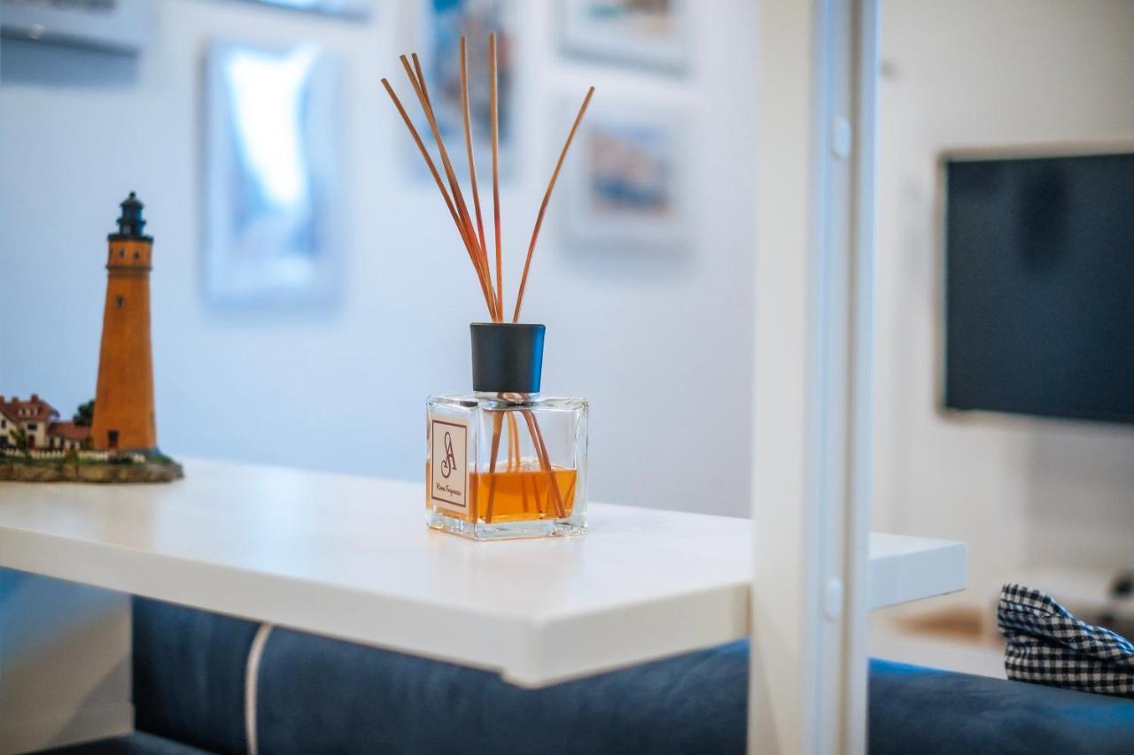 Apartament Jlh Aparts - Just Like