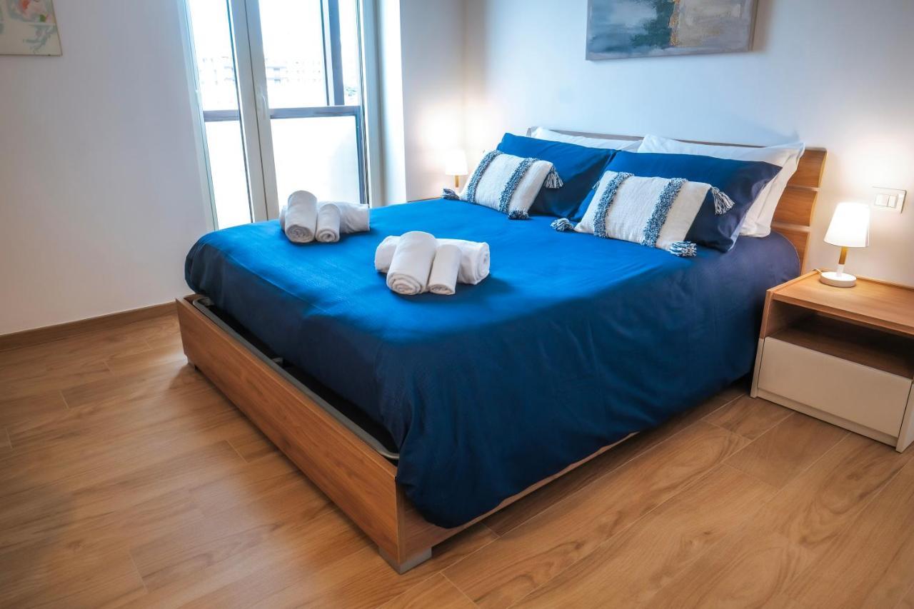 Apartament Jlh Aparts - Just Like Bari