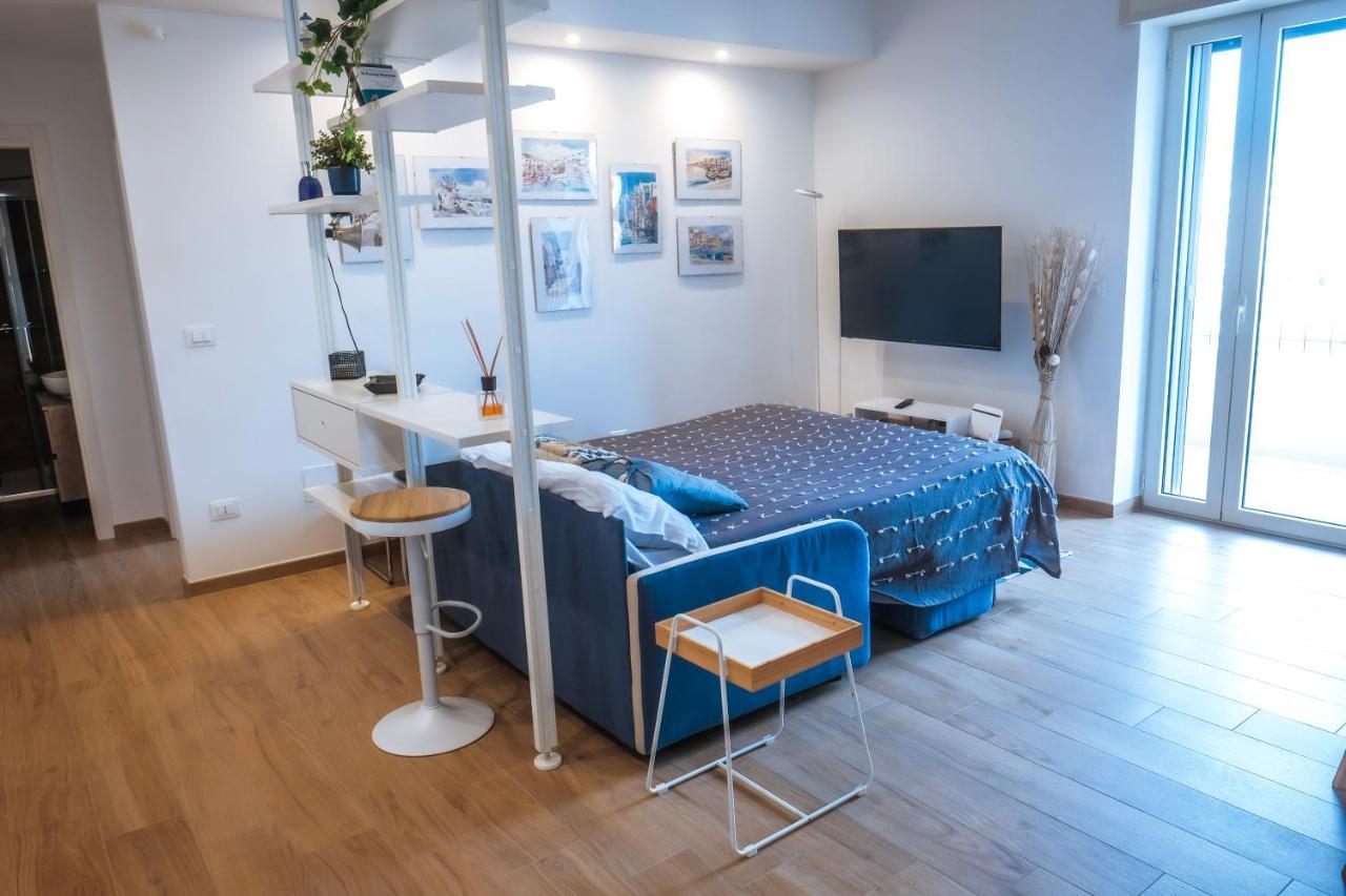 Jlh Aparts - Just Like Apartament