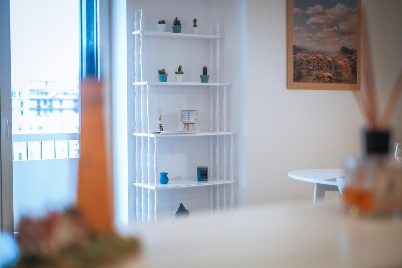 Apartament Jlh Aparts - Just Like *
