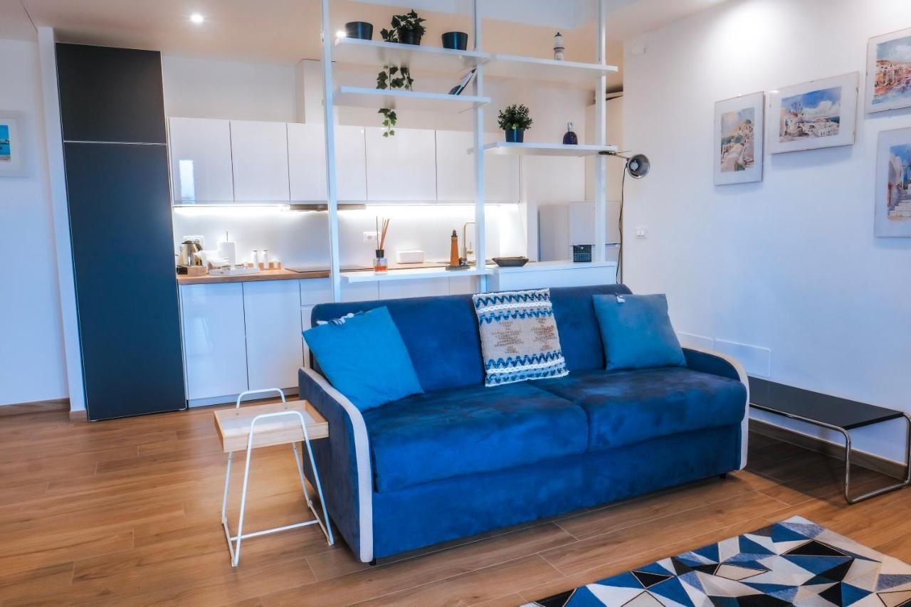Apartament Jlh Aparts - Just Like