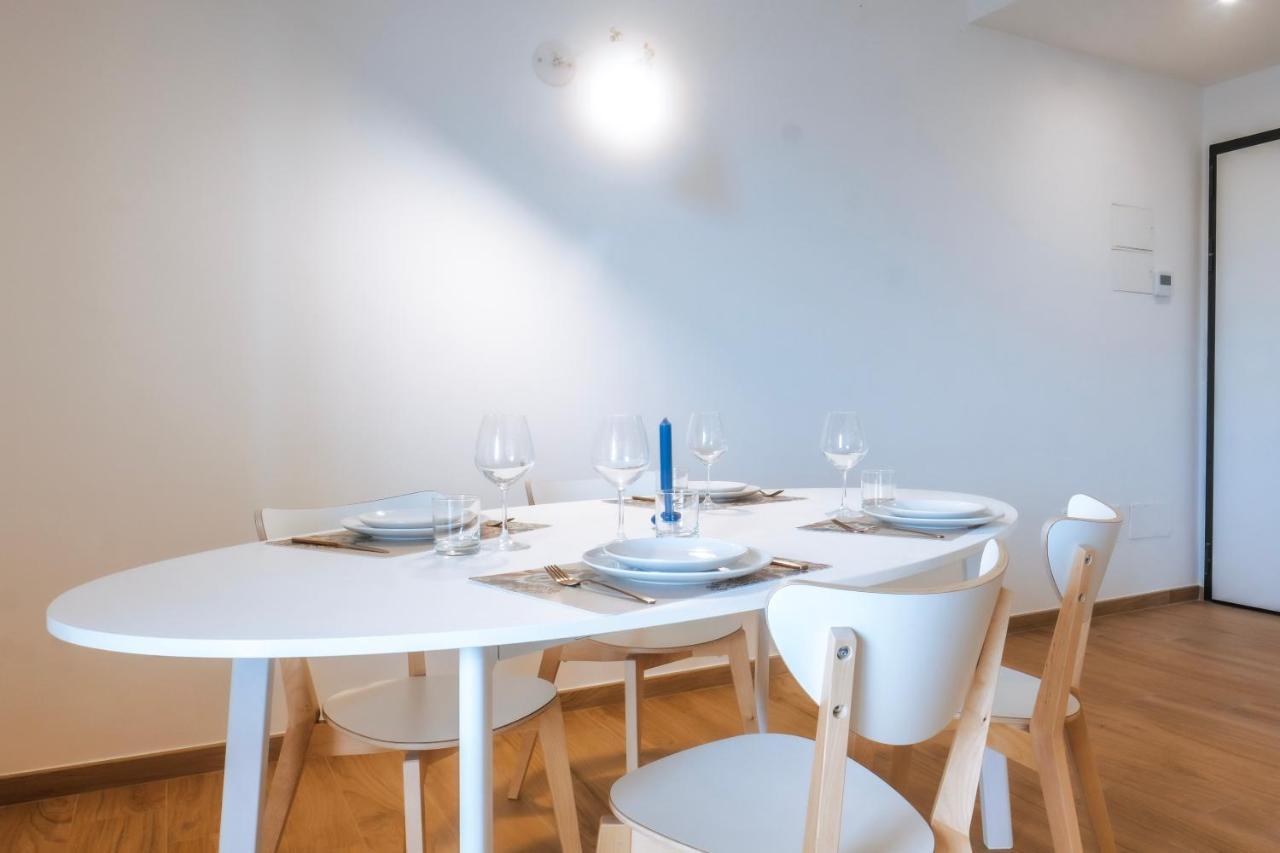 Jlh Aparts - Just Like Apartament Bari