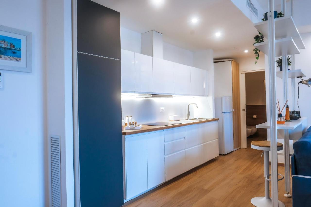 Jlh Aparts - Just Like Apartament *