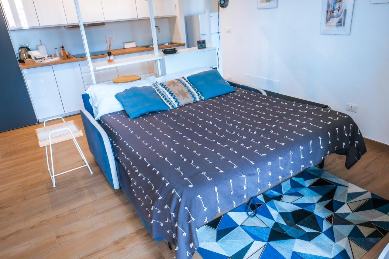 Jlh Aparts - Just Like Apartament Bari