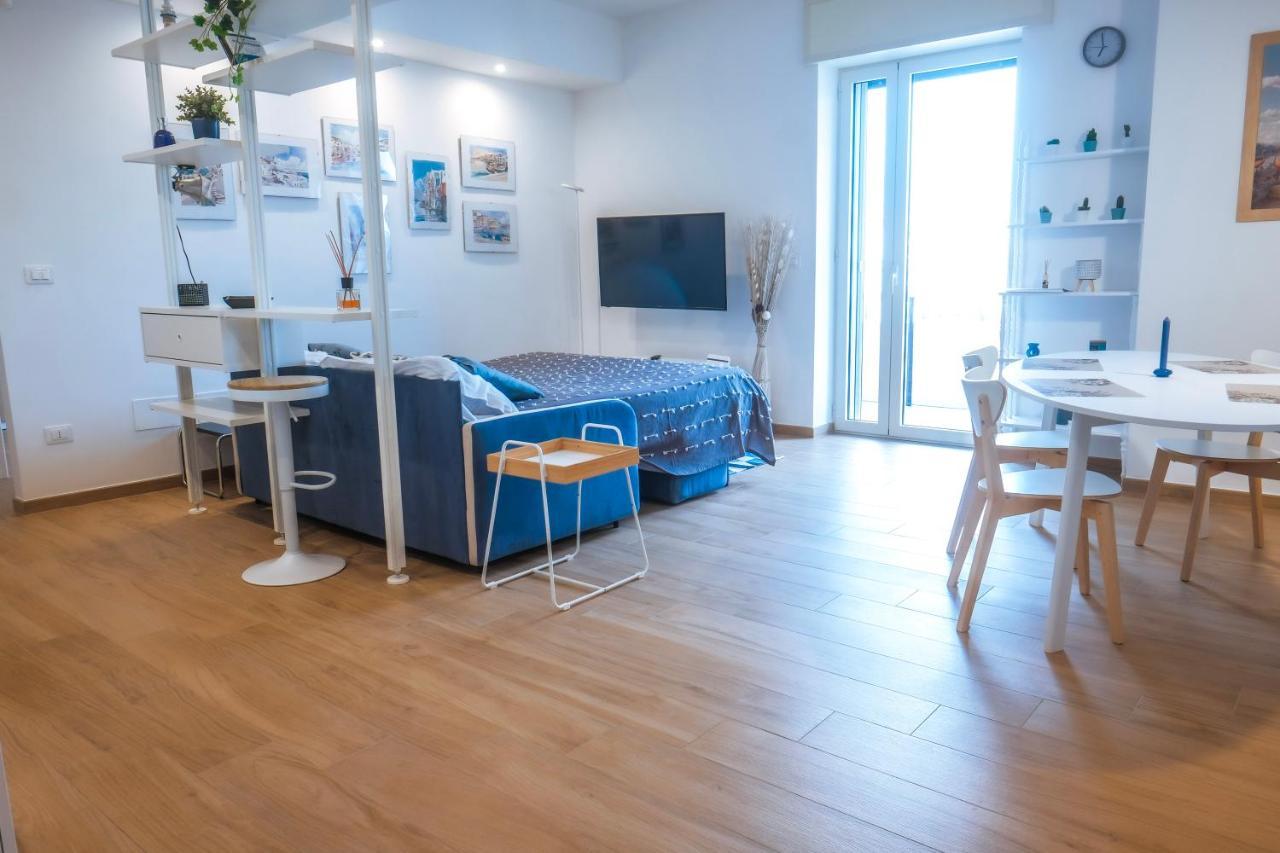Jlh Aparts - Just Like Apartament *