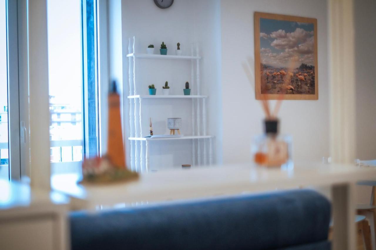 Apartament Jlh Aparts - Just Like *
