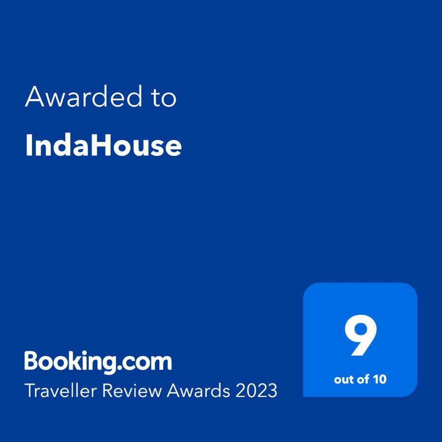 Indahouse Bari