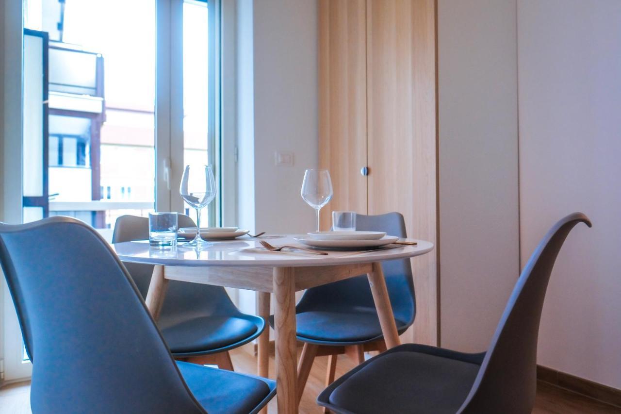 Jlh Aparts - Just Like Apartament Bari