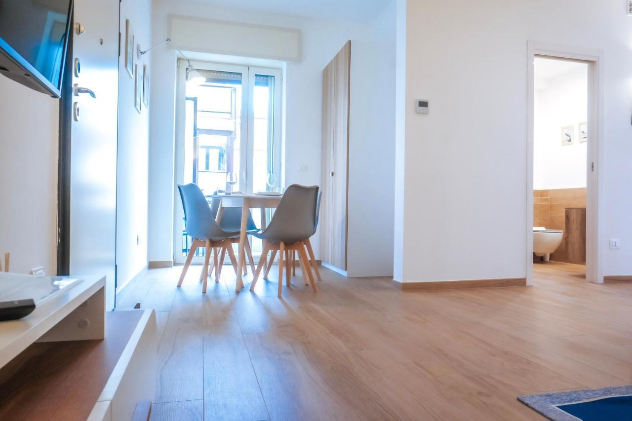 Apartament Jlh Aparts - Just Like Bari