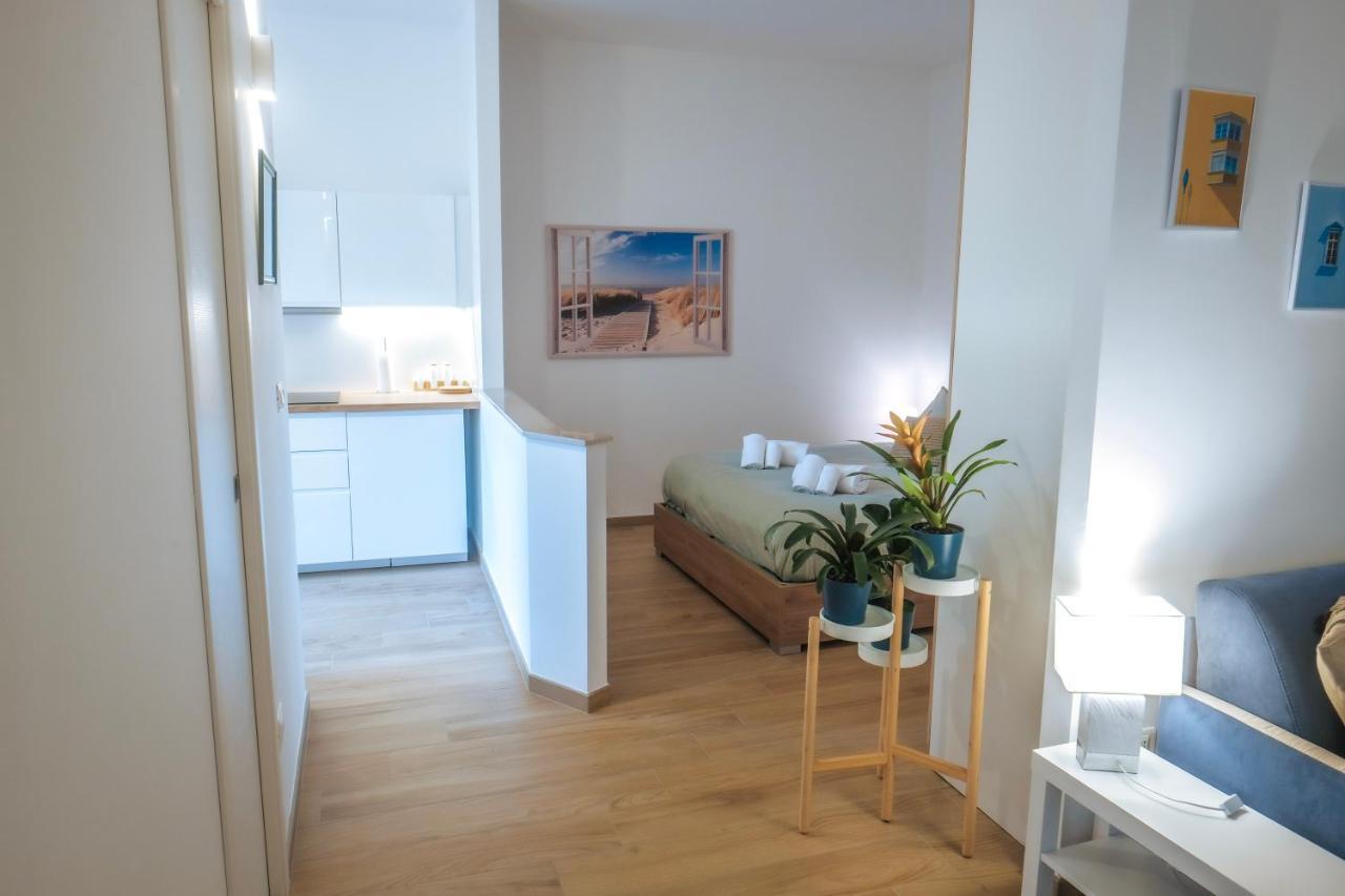Apartament Jlh Aparts - Just Like