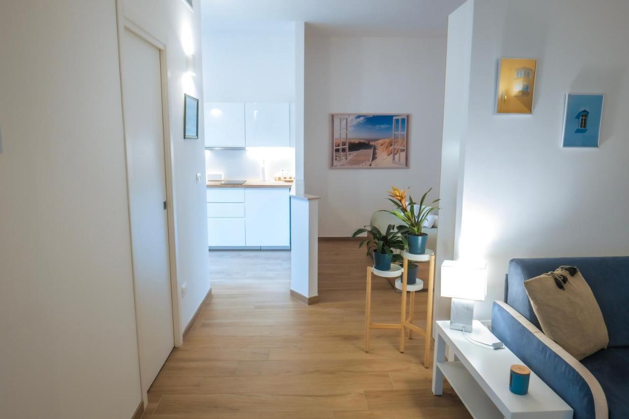 Apartament Jlh Aparts - Just Like *