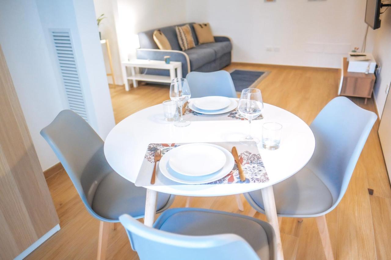 Apartament Jlh Aparts - Just Like Bari