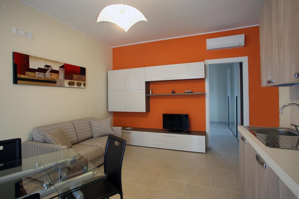 La Dimora Apartment *