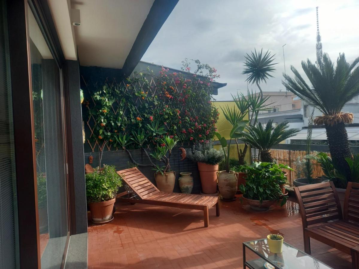 Apartment Confortevole