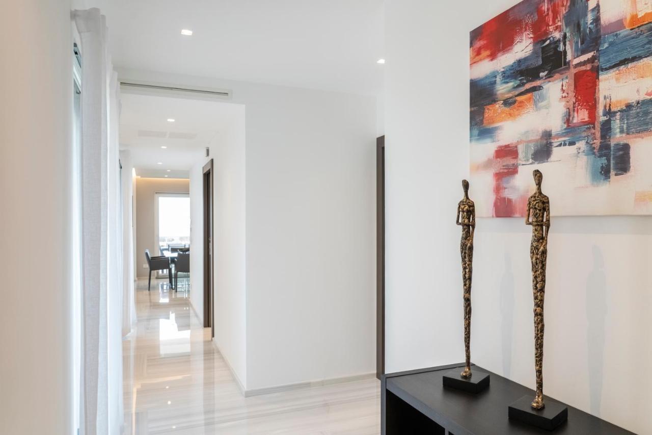 Gentile 46 Luxury Accomodation Apartment Bari