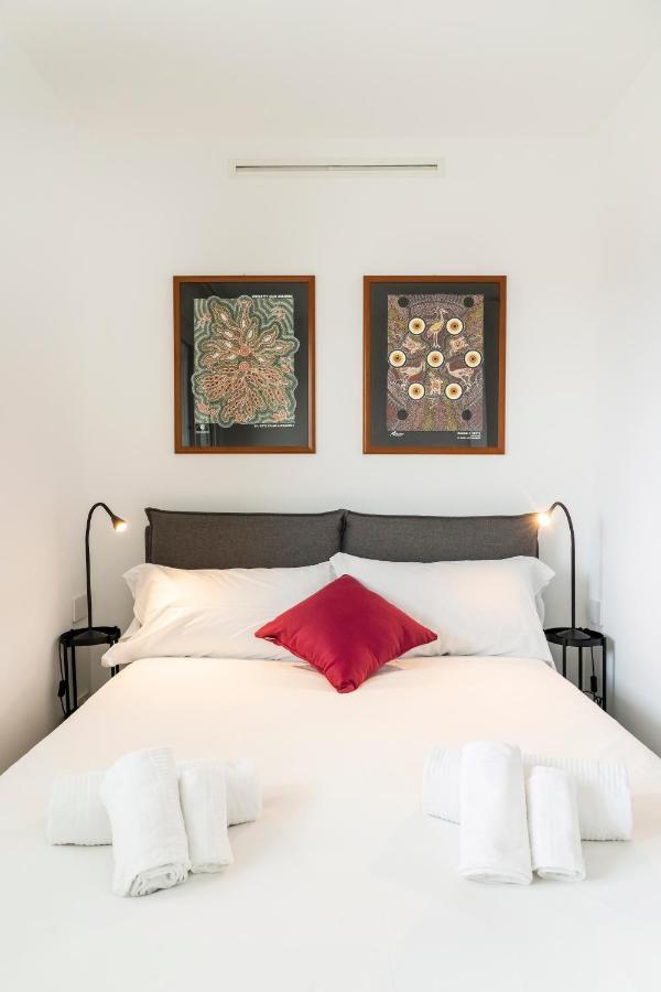 Apartment Gentile 46 Luxury Accomodation *