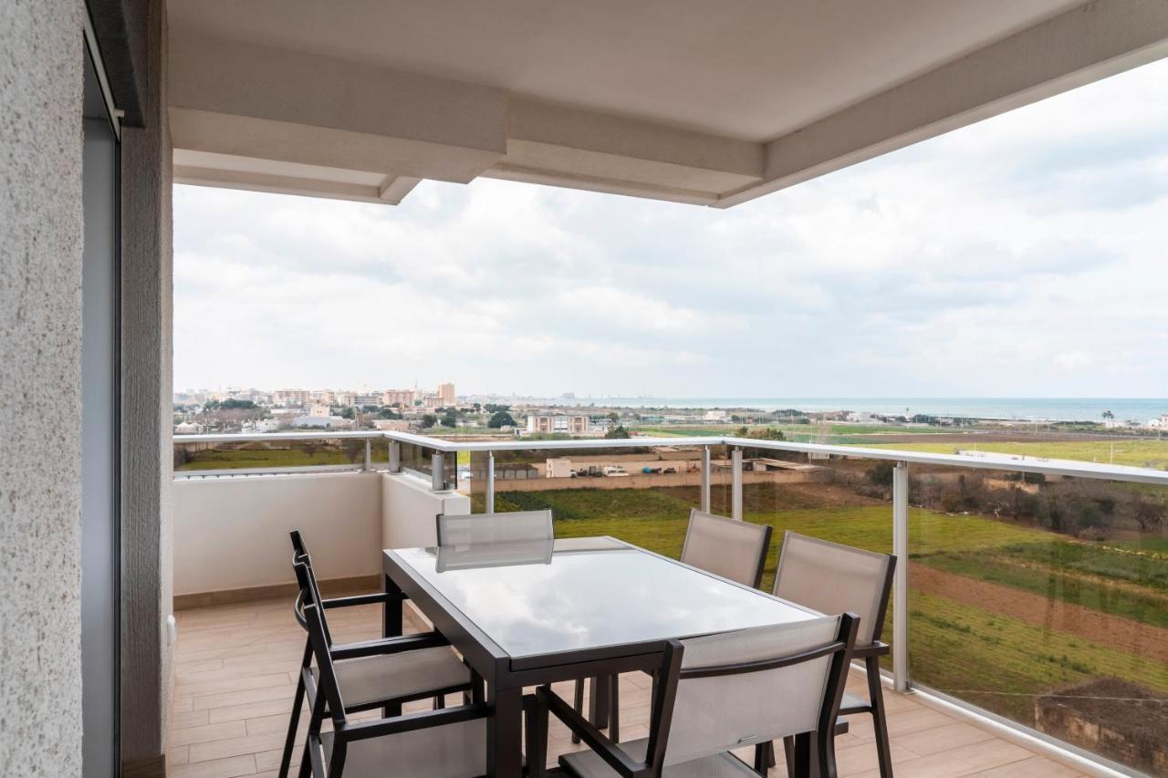 Apartment Gentile 46 Luxury Accomodation Bari