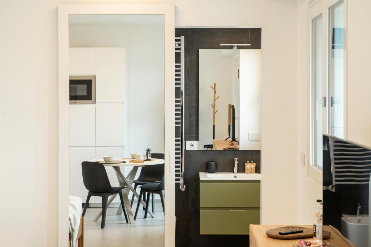 Gentile 46 Luxury Flat Bari