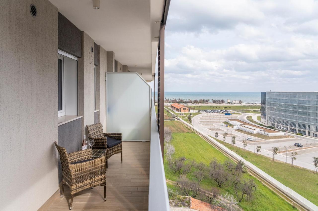 Apartment Gentile 46 Luxury Flat *