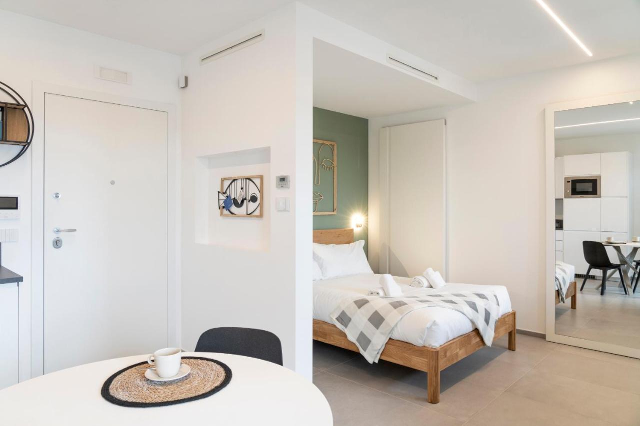 Gentile 46 Luxury Flat *