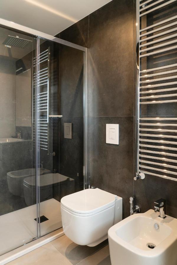 Gentile 46 Luxury Flat Apartment