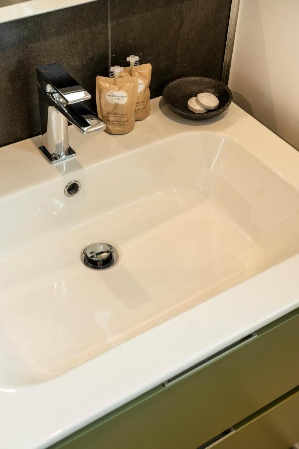 Gentile 46 Luxury Flat *