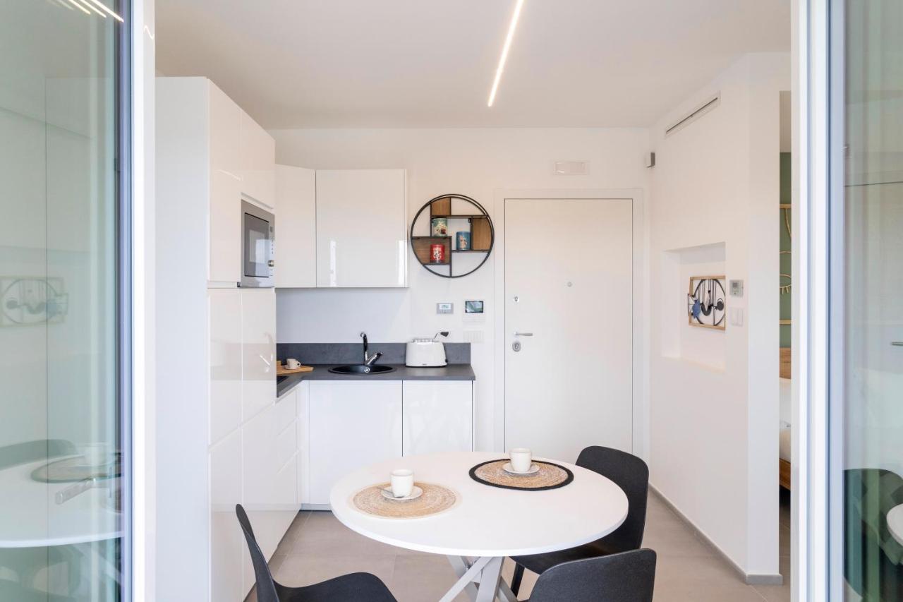 Apartment Gentile 46 Luxury Flat