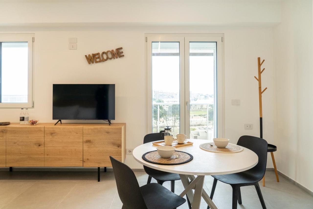 Apartment Gentile 46 Luxury Flat