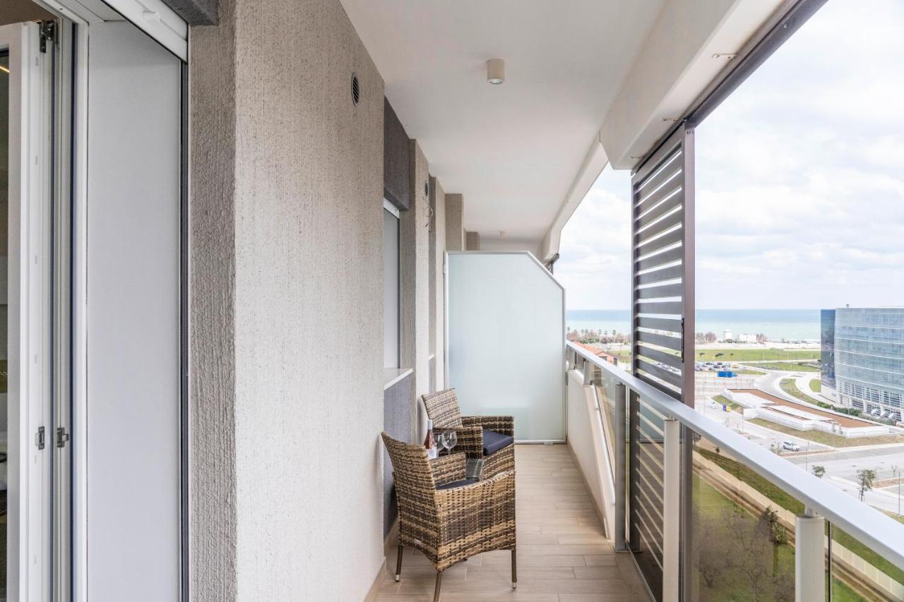 Apartment Gentile 46 Luxury Flat Bari