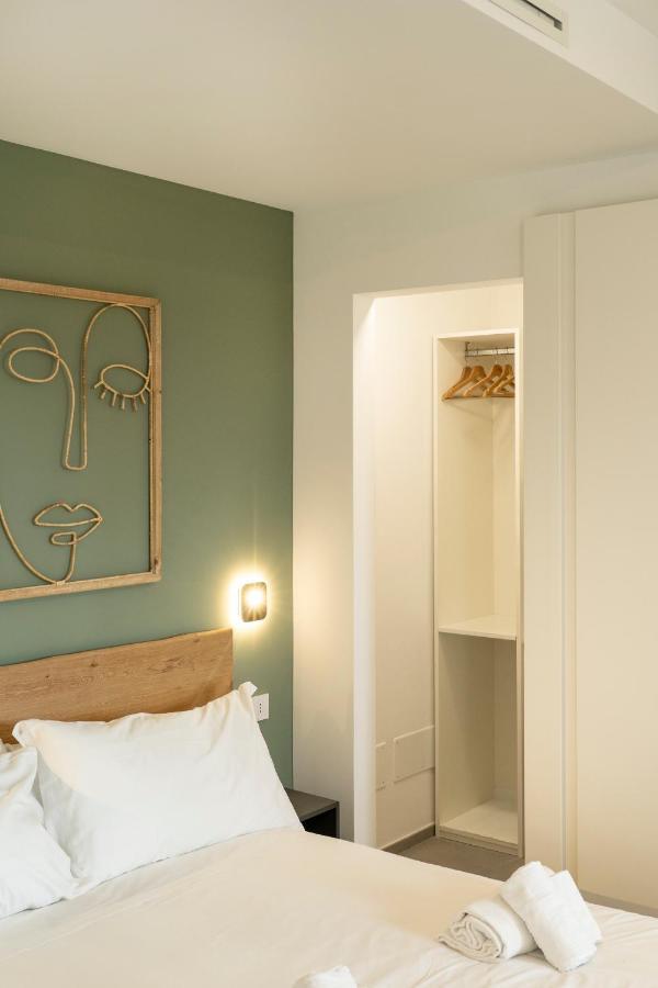 Gentile 46 Luxury Flat Apartment *