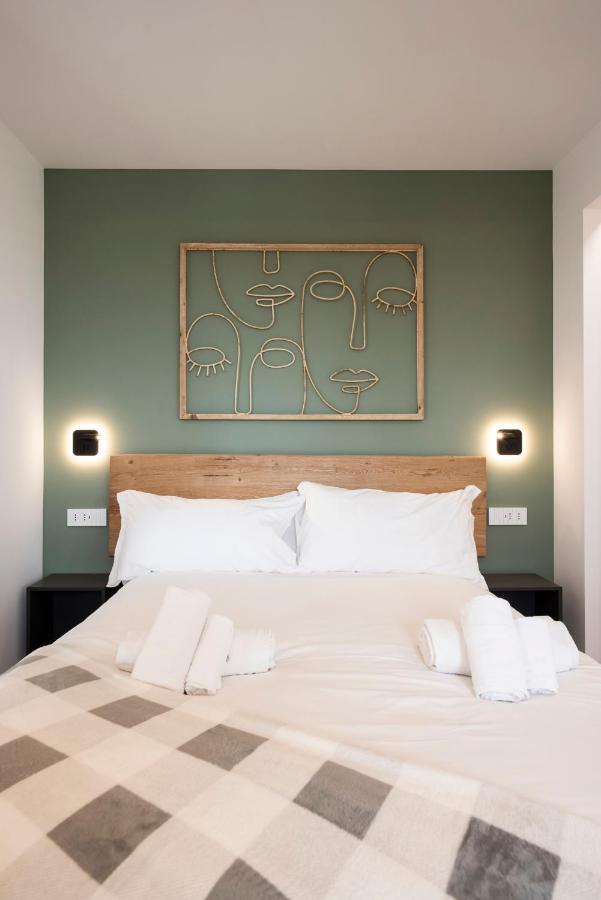 Gentile 46 Luxury Flat Bari