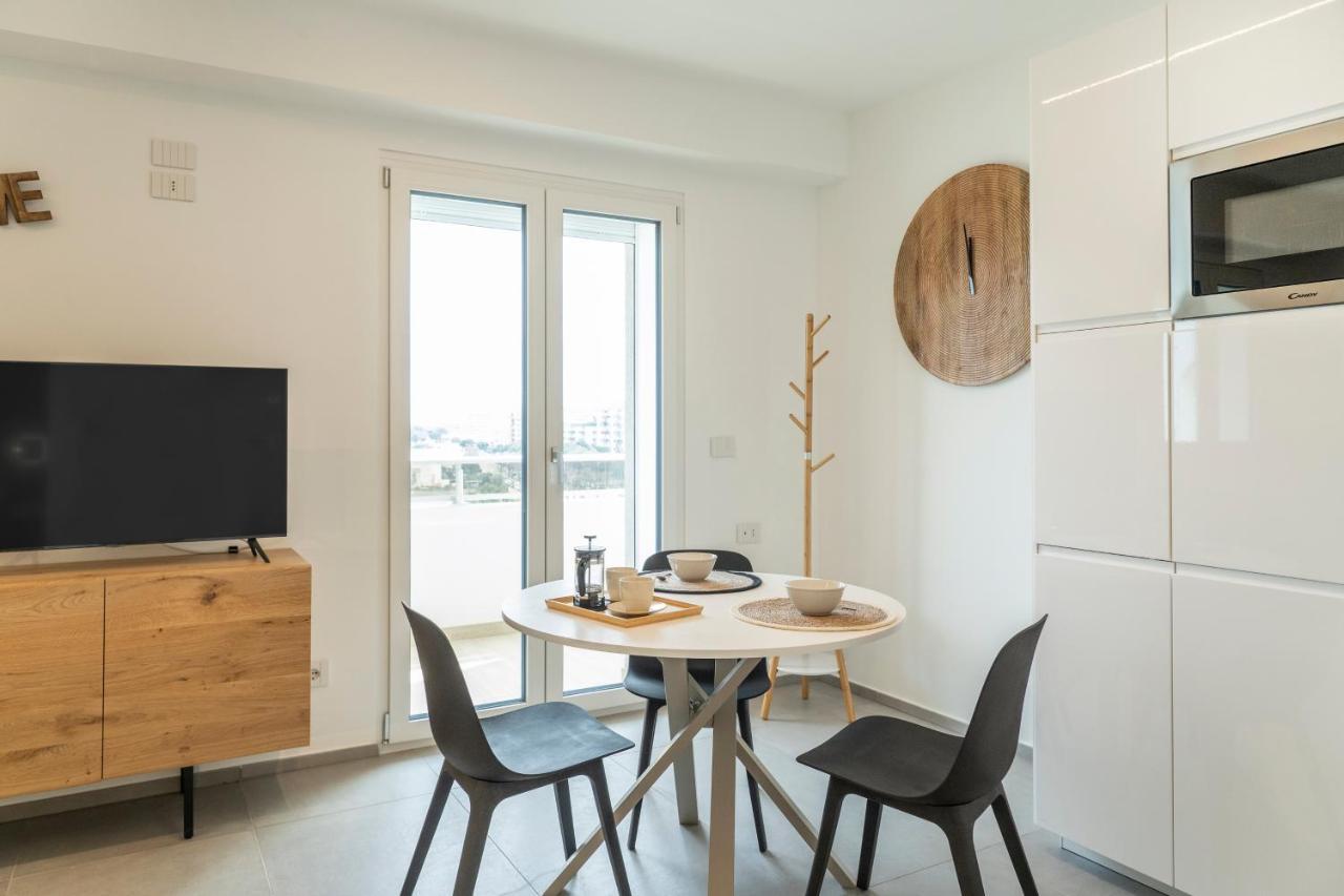 Apartment Gentile 46 Luxury Flat