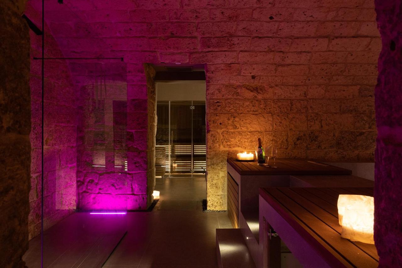 Vis Urban Suites&spa