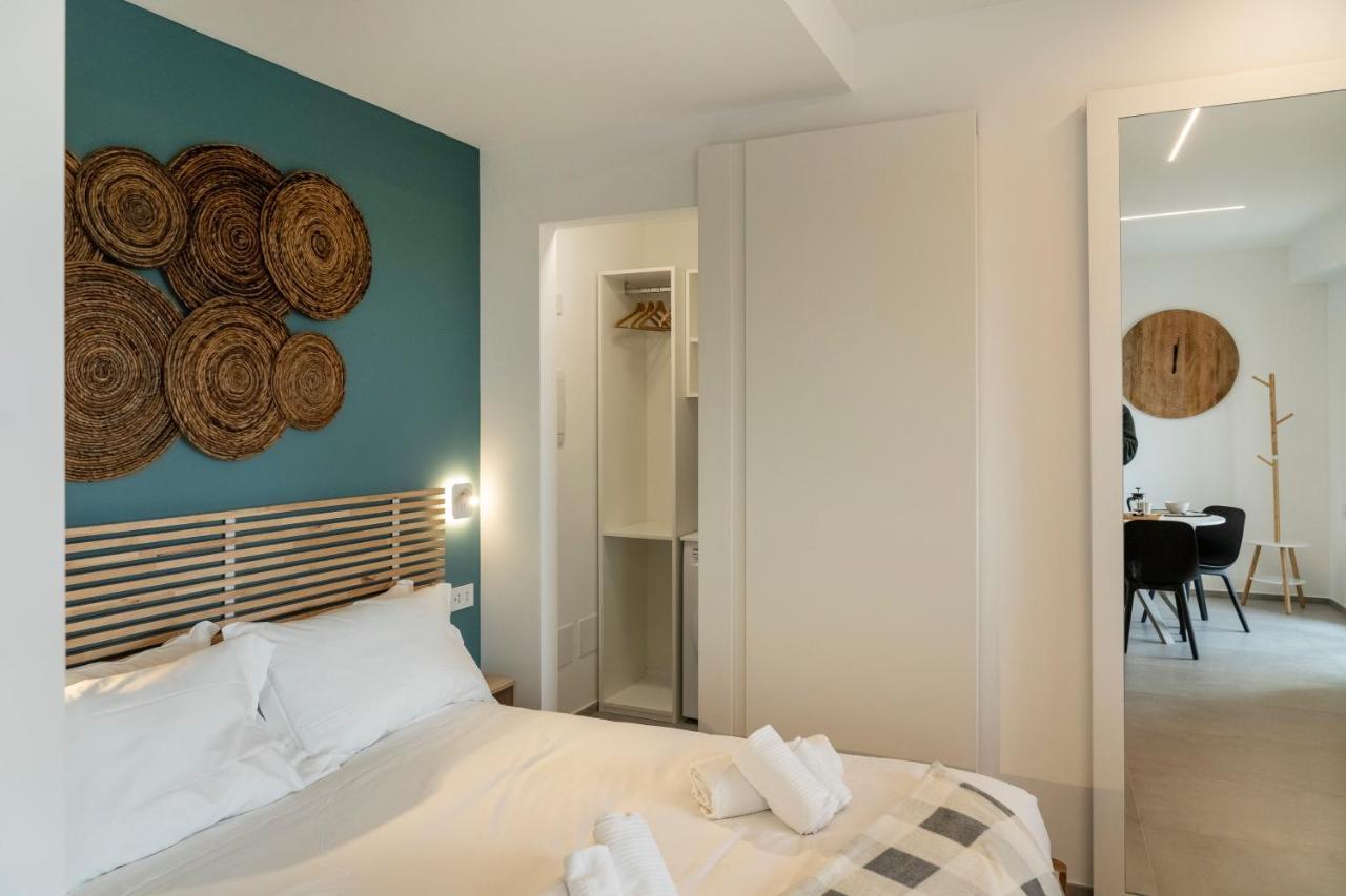 Gentile 46 Luxury Flat * Bari
