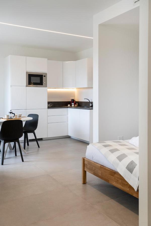 Gentile 46 Luxury Flat Bari