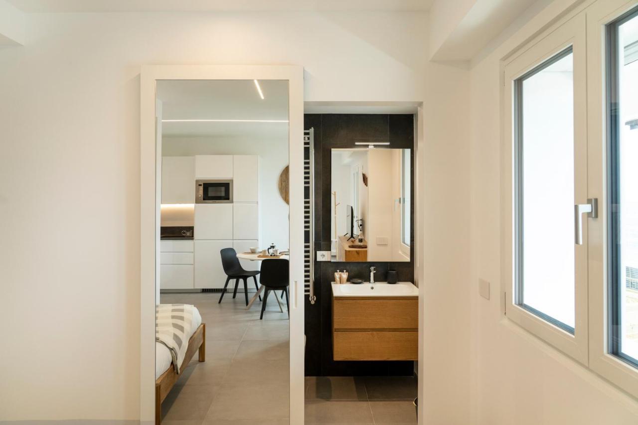 Gentile 46 Luxury Flat