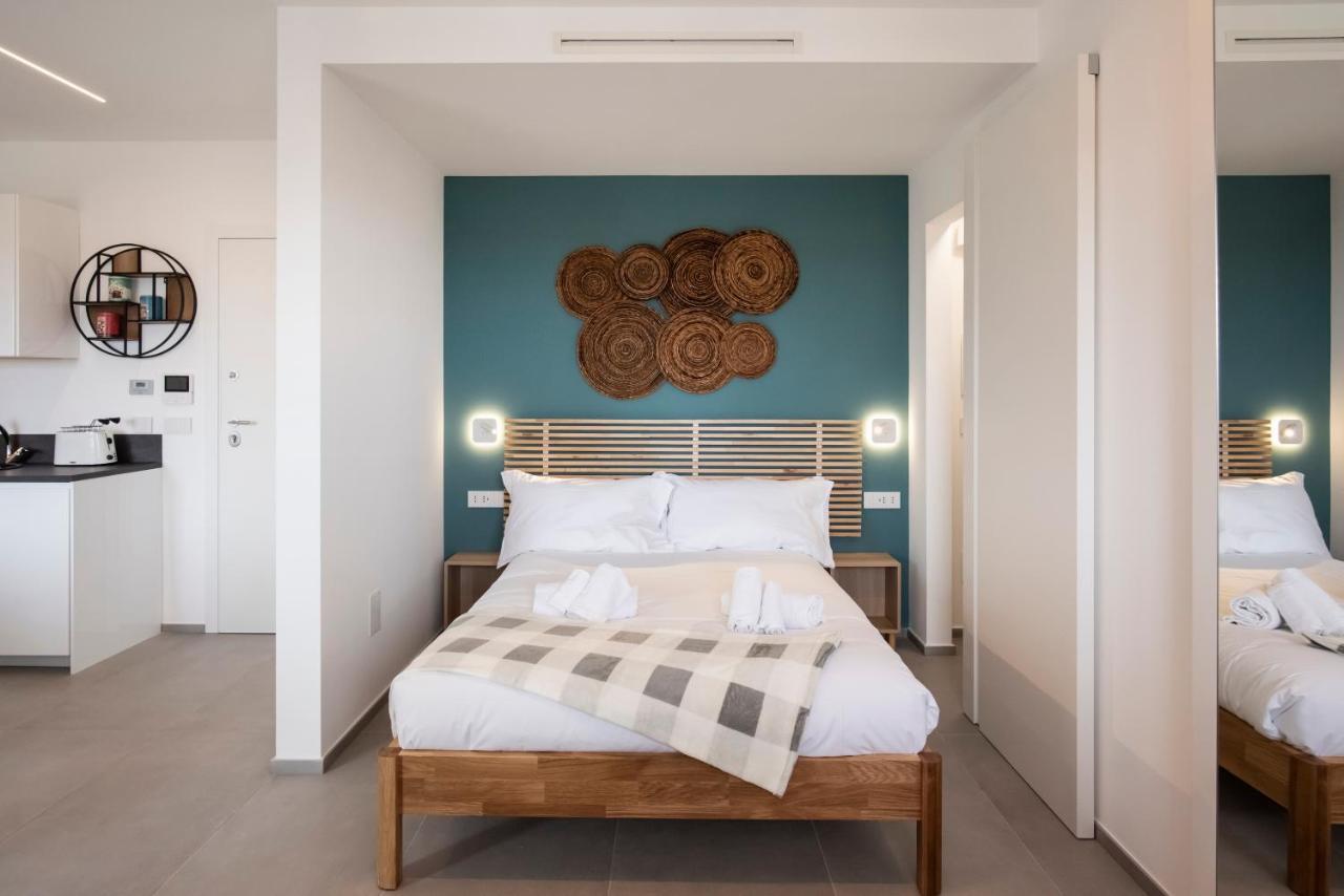 Gentile 46 Luxury Flat Apartment *