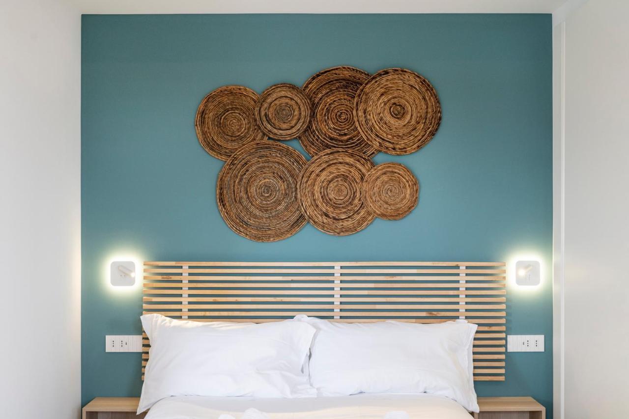 Gentile 46 Luxury Flat