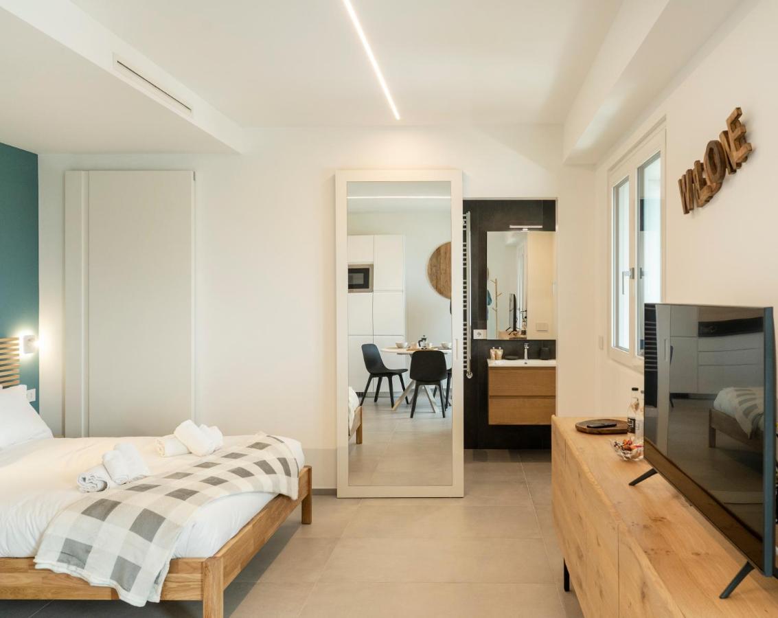 Gentile 46 Luxury Flat *