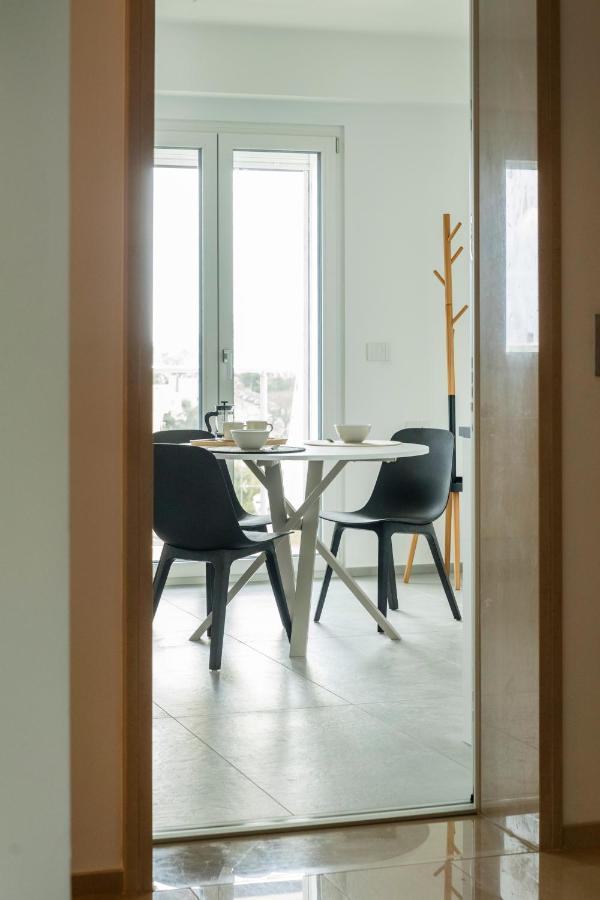 Apartment Gentile 46 Luxury Flat *